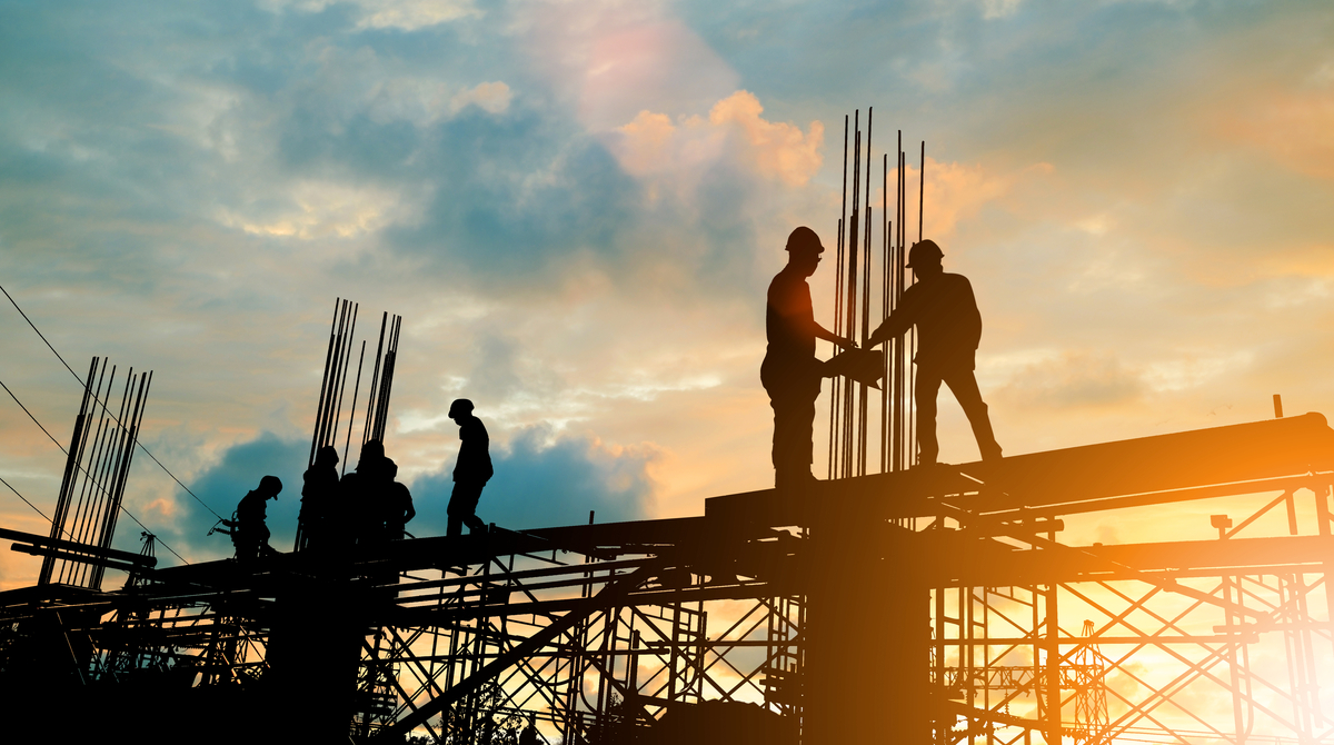 Ontario's Skilled Construction Labor Shortage Problem
